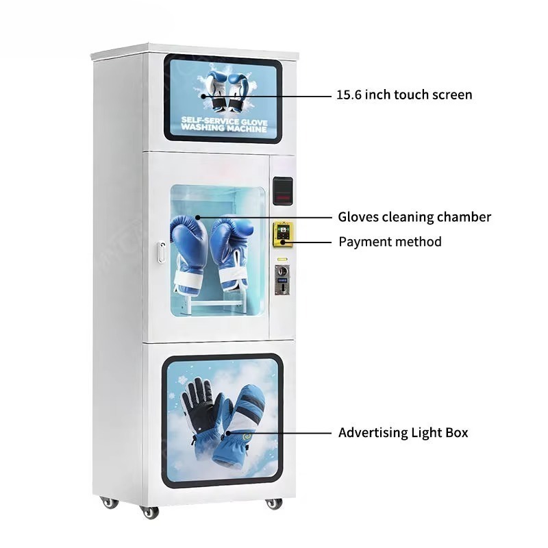 High Capacity Sneaker Washing  - Sneaker Care Equipment review and price