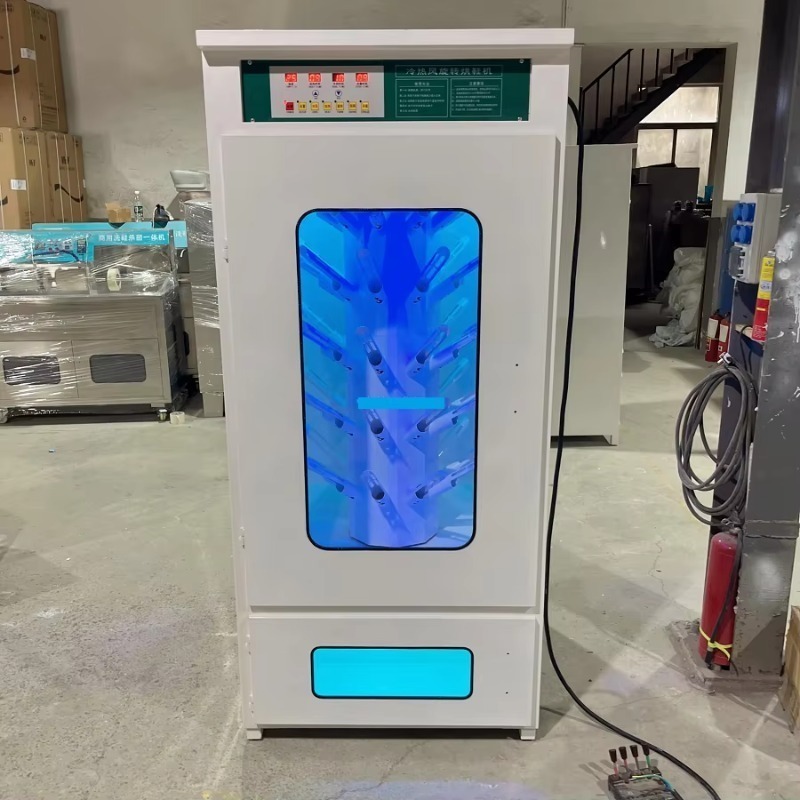 Shoe Washing Machine Automatic - Sneaker Care Equipment review and price