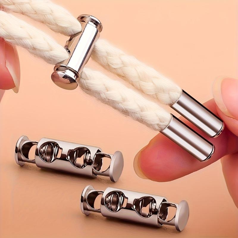 No Tie Shoelace Buckle Clips 1 - Sneaker Care review and price