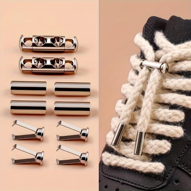 No Tie Shoelace Buckle Clips 1 - Sneaker Care review and price