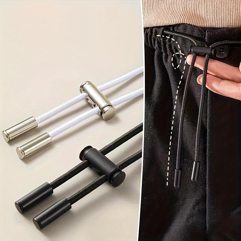 No Tie Shoelace Buckle Clips 1 - Sneaker Care review and price