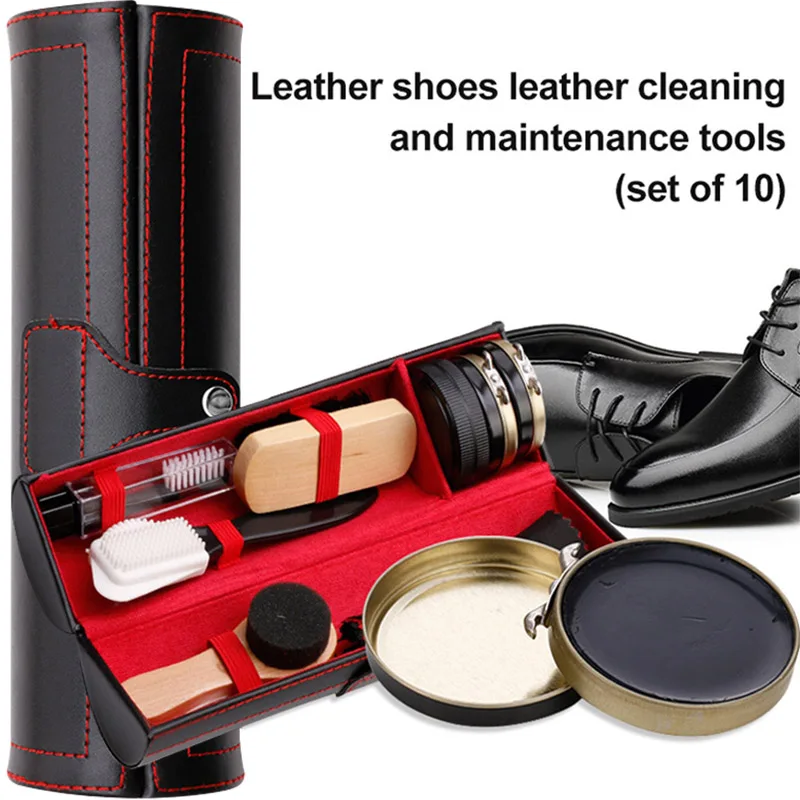 Professional Shoes Care Kit Qu - Sneaker Care Kit review and price