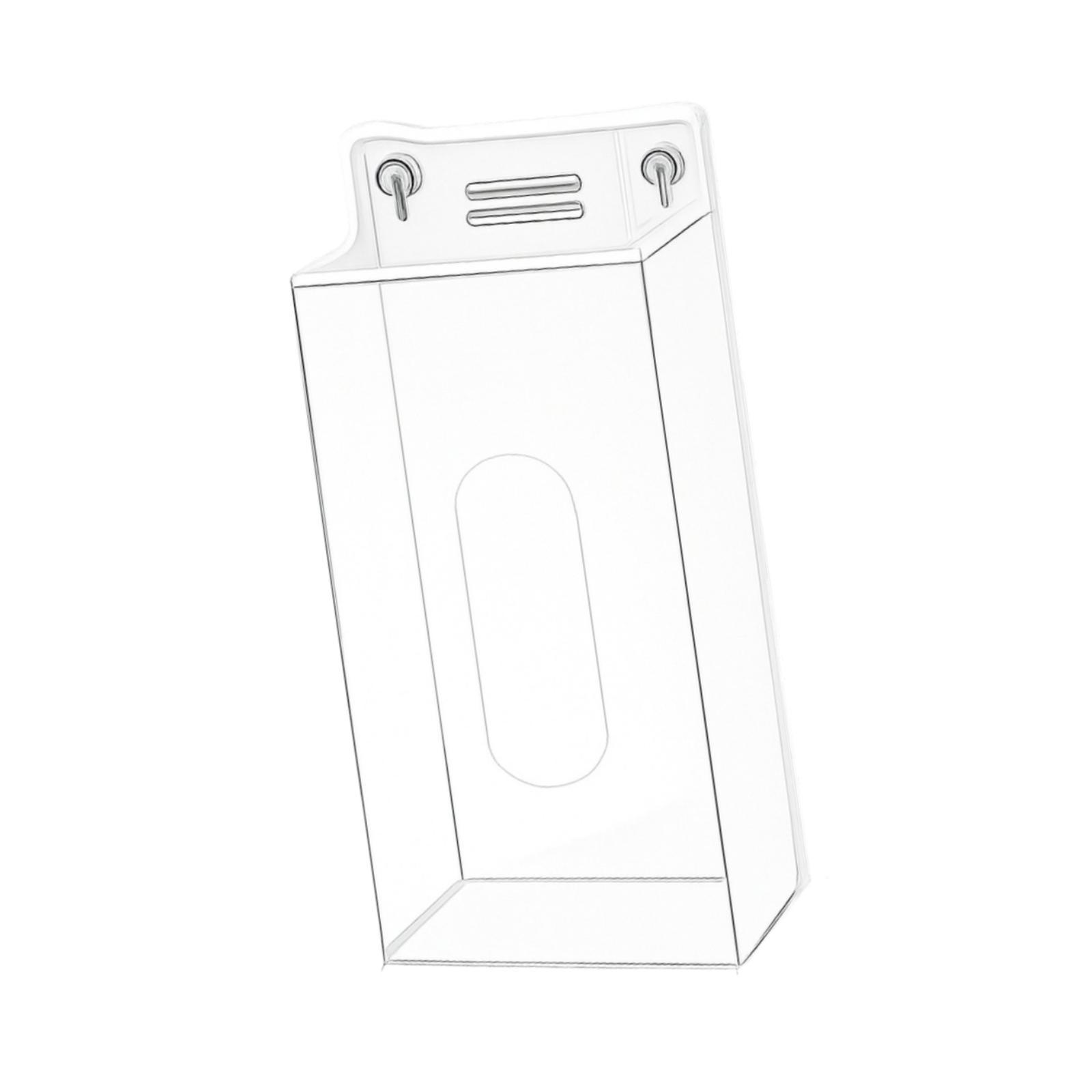 Acrylic Box Display Case Wall  - Shoe Box Display review and price