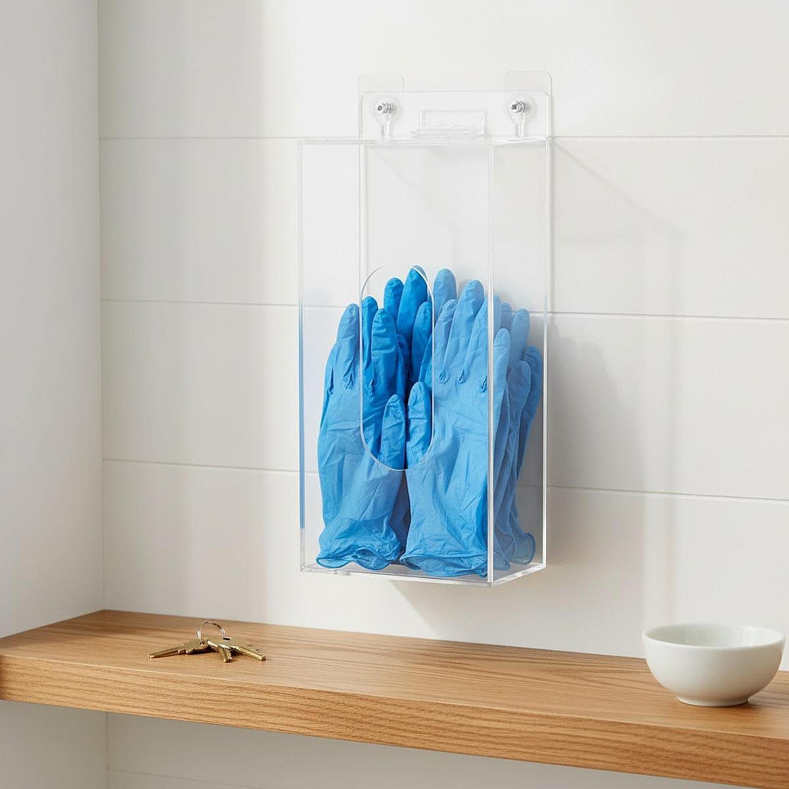 Acrylic Box Display Case Wall  - Shoe Box Display review and price