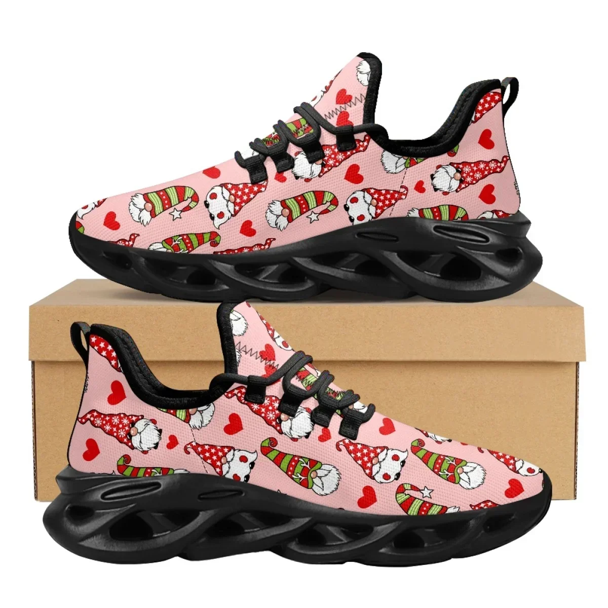 2023 Christmas Sneakers Anti-S - Sneaker Care review and price