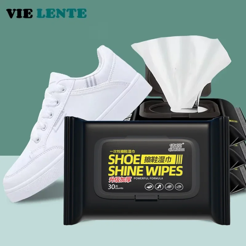 12-60Pcs Disposable Shoes Clea - Sneaker Care review and price