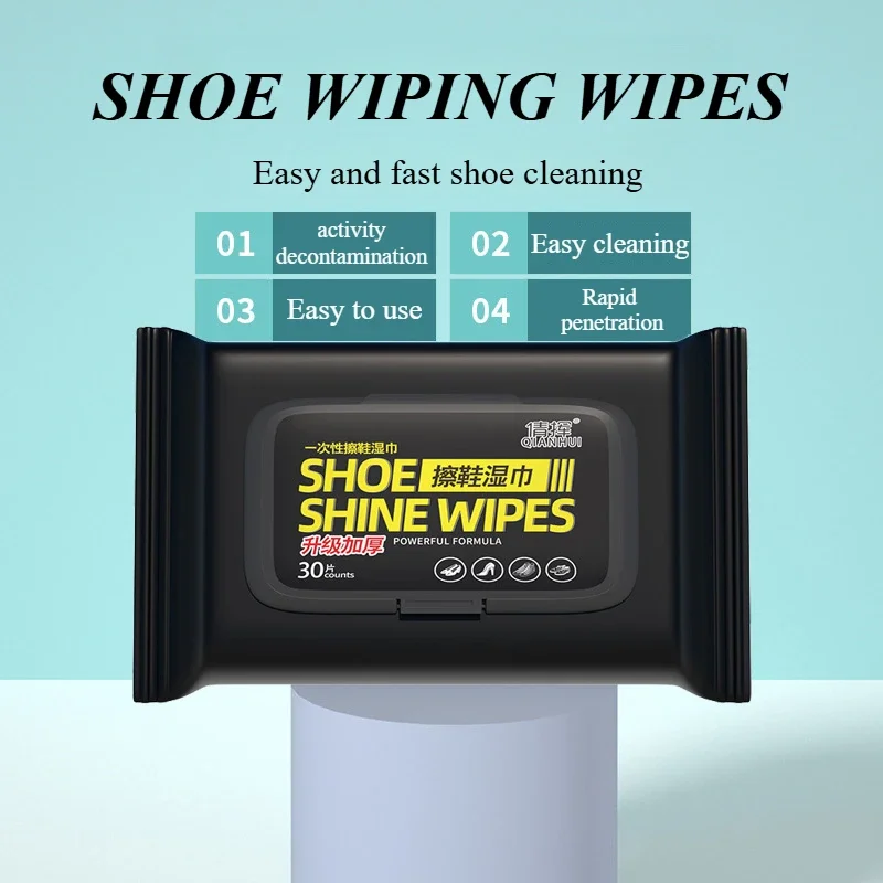 12-60Pcs Disposable Shoes Clea - Sneaker Care review and price