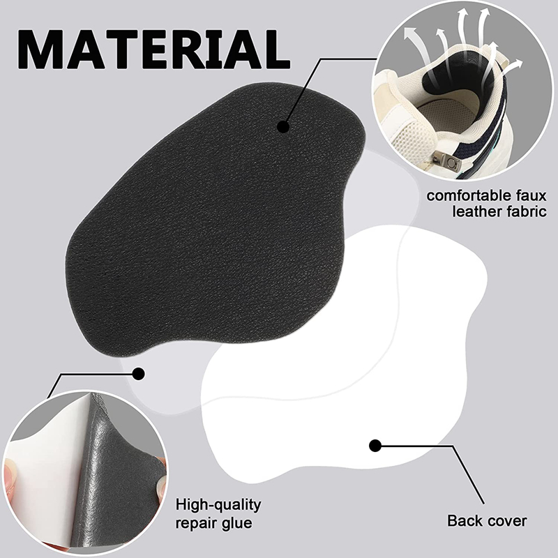 Insoles Heel Repair Subsidy St - Sneaker Leather Care review and price
