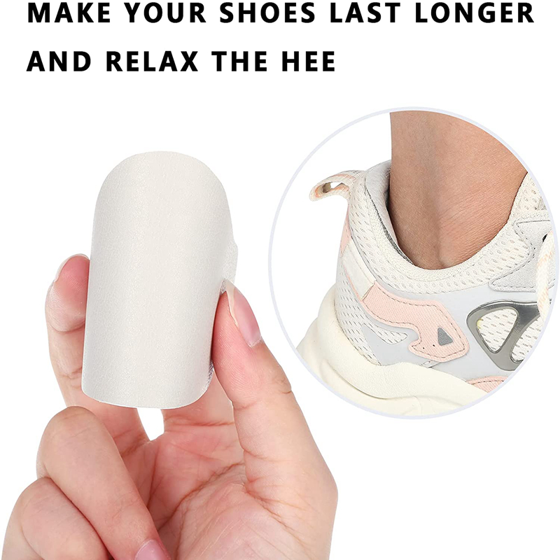 Insoles Heel Repair Subsidy St - Sneaker Leather Care review and price