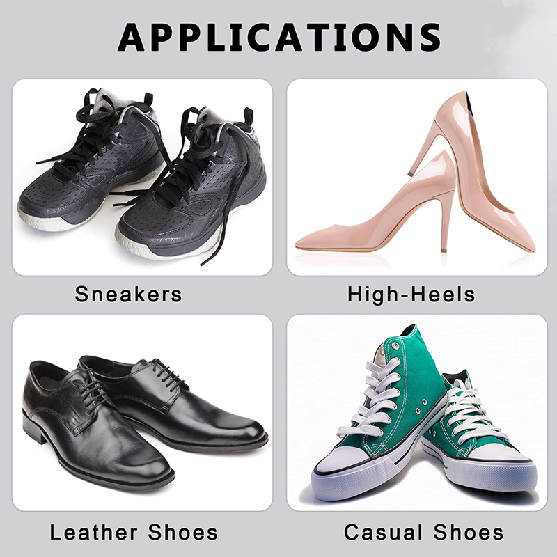 Insoles Heel Repair Subsidy St - Sneaker Leather Care review and price