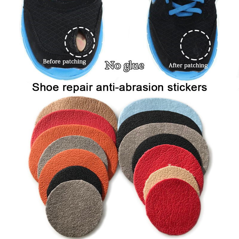 Sports Shoes Patches Vamp Repa - Sneaker Care Kit review and price