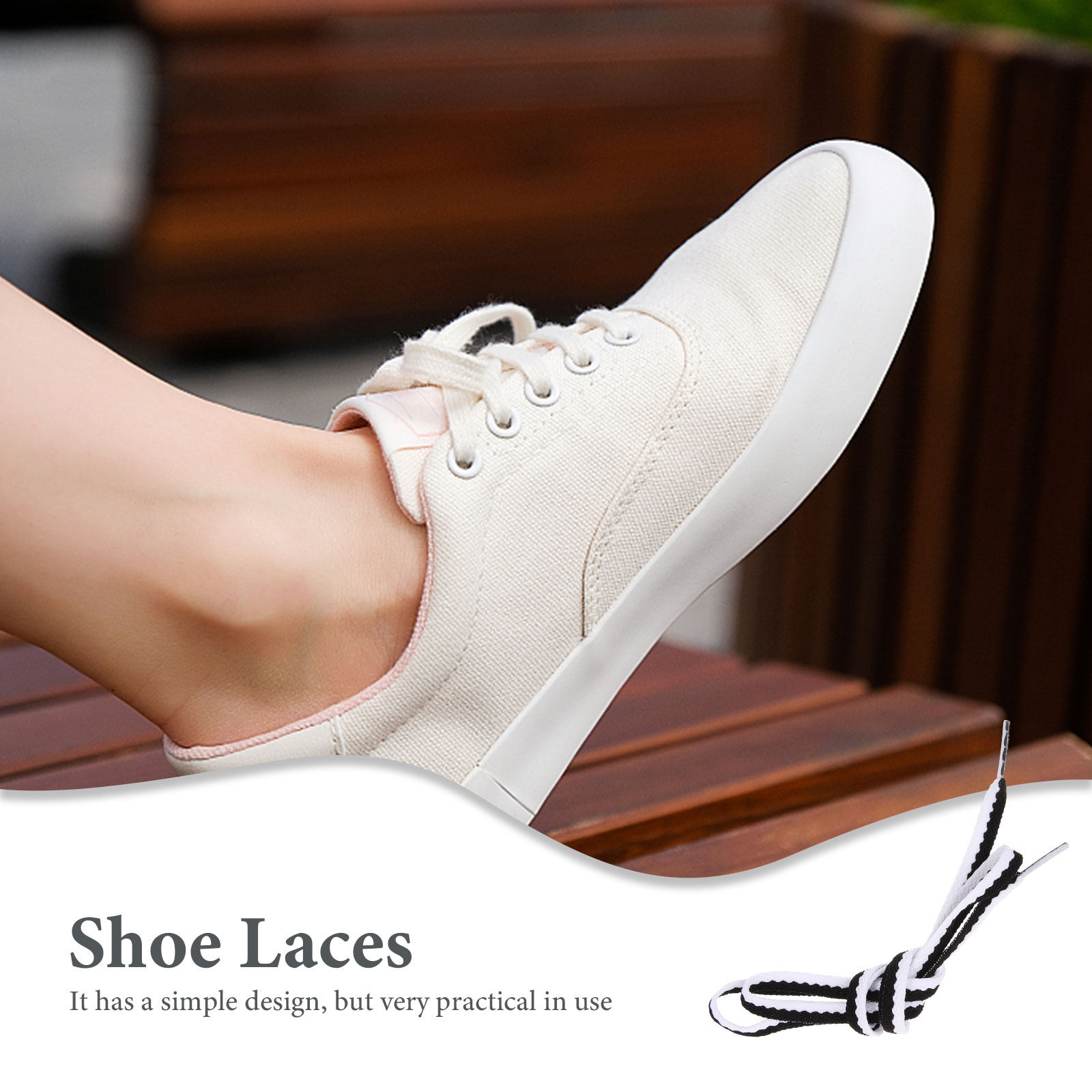 10pcs Laces Replacement Sneake - Lace Replacement Flat review and price