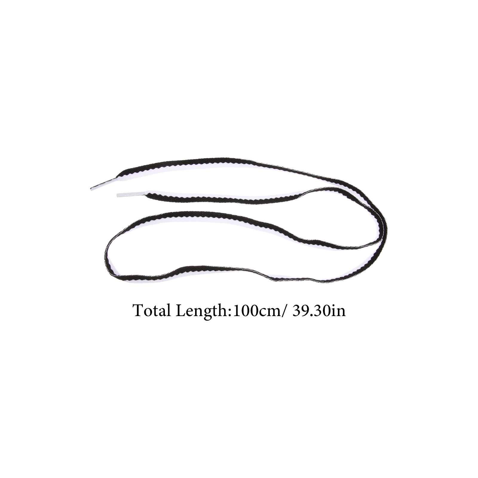 10pcs Laces Replacement Sneake - Lace Replacement Flat review and price