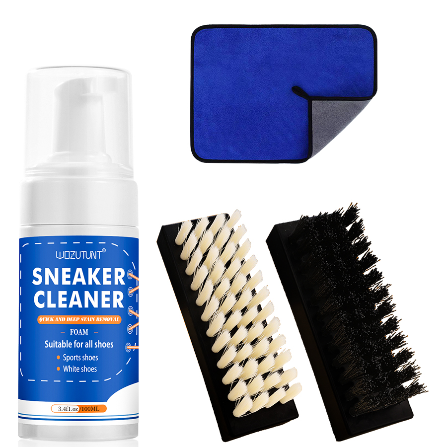 White Shoe Cleaner Kit for Sne - Sneaker Care Kit review and price