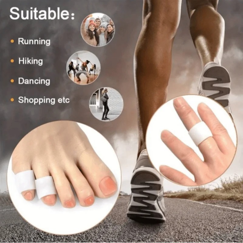 2/4/10 Toe Protectors for Walk - Sneaker Leather Care review and price