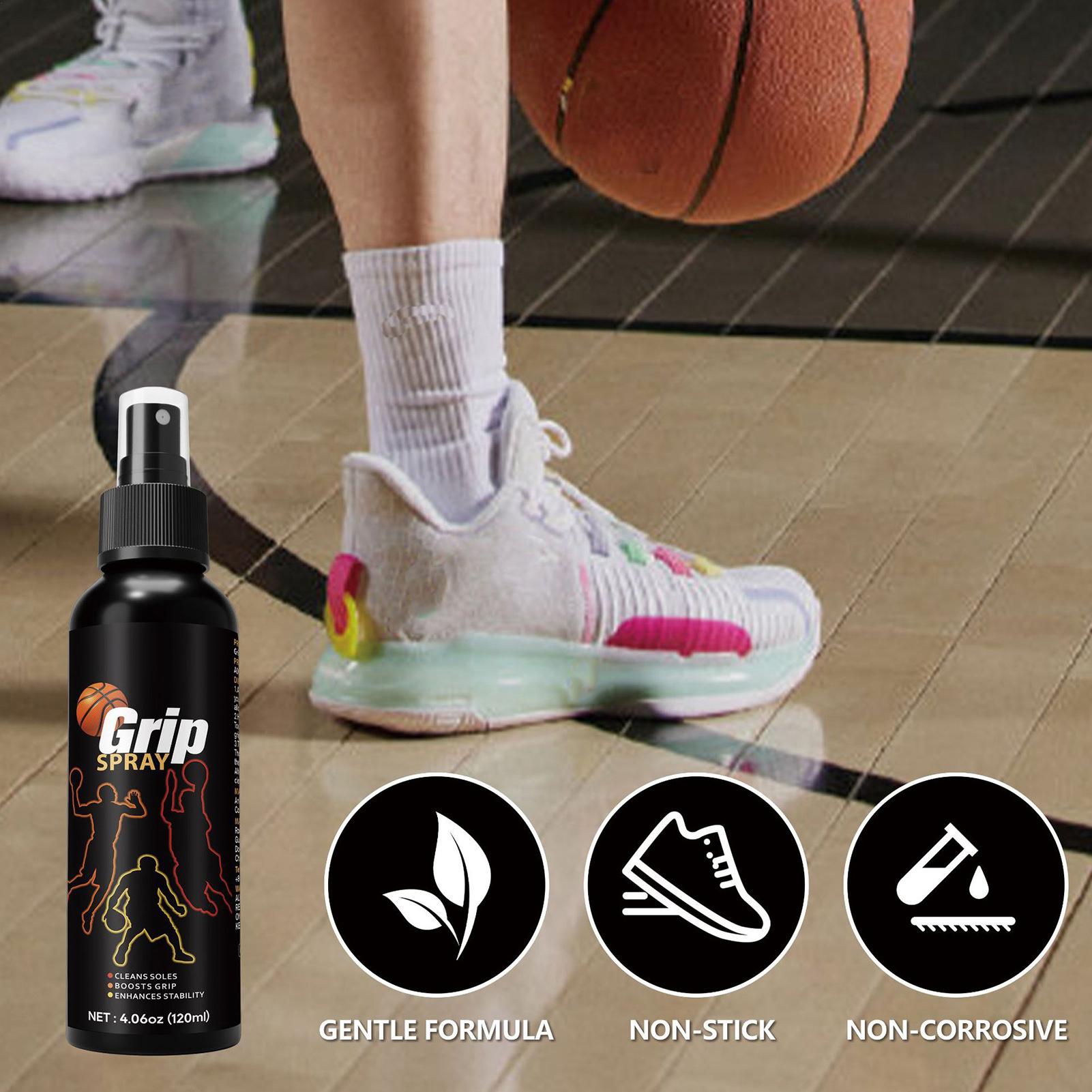 120ml Anti-Slip Grip Spray For - Sneaker Care Kit review and price