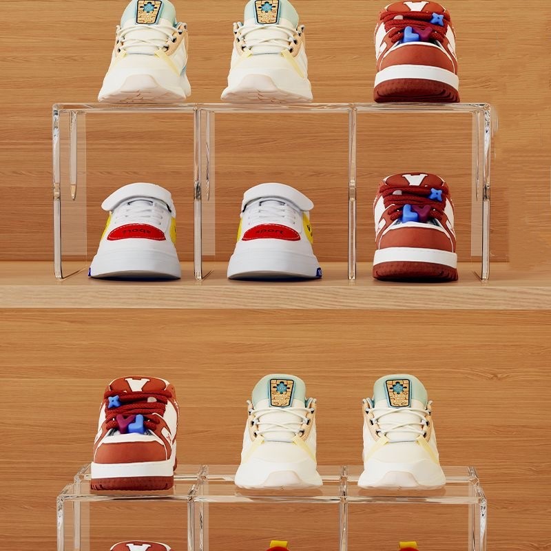 Children's Shoe Box Home Use S - Shoe Box Display review and price