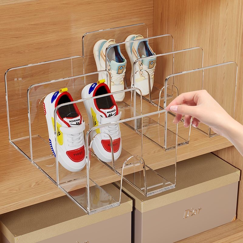 Children's Shoe Box Home Use S - Shoe Box Display review and price