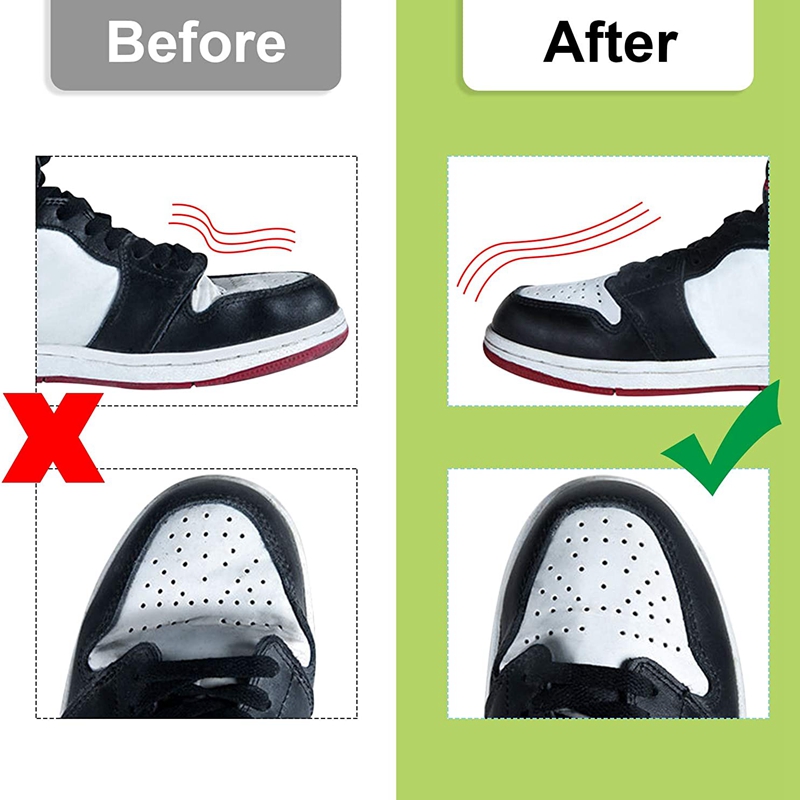 Crease Protector Shoe Anti Cre - Sneaker Protector Spray review and price