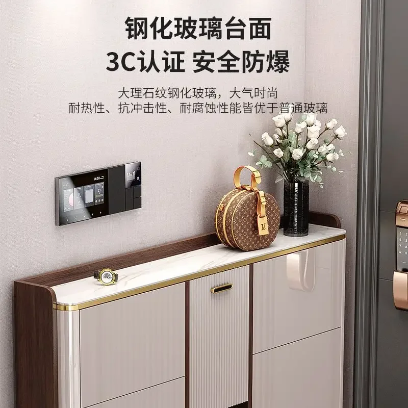 Entrance Hall Shoe Rack Box St - Shoe Box Display review and price