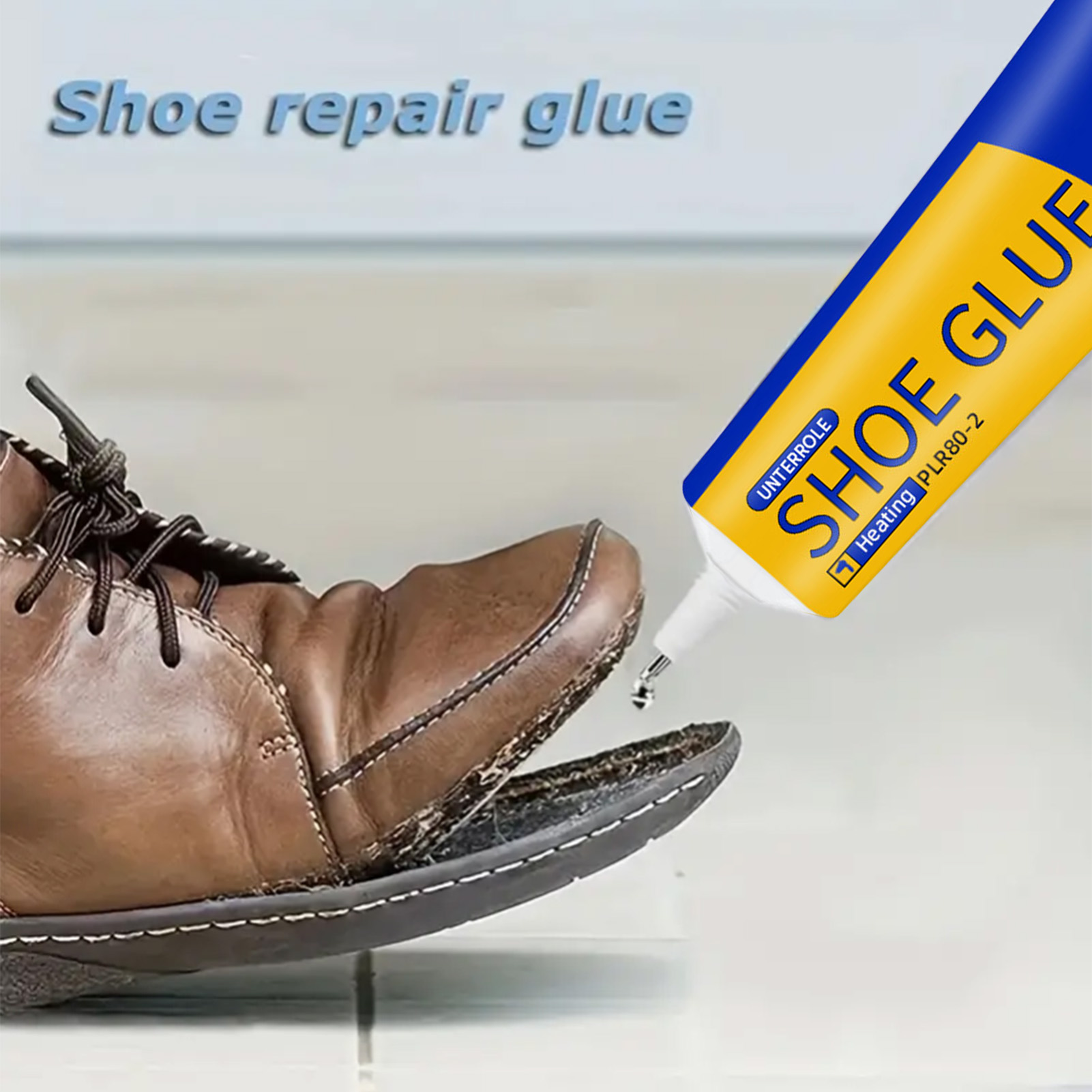 1/2/3pcs 60ml Strong Shoe Adhe - Sneaker Care review and price