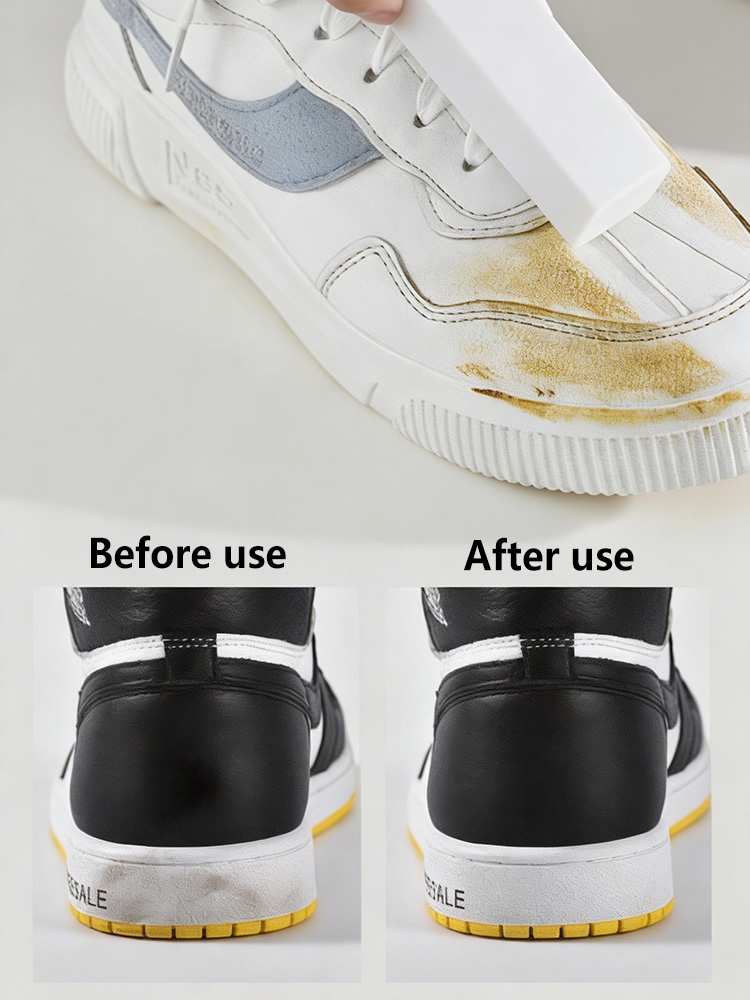 New Suede Sneaker Cleaning Era - Sneaker Care Whitener review and price