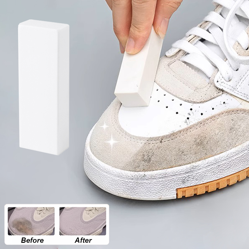 Shoe Cleaning Eraser For Suede - Sneaker Care Whitener review and price