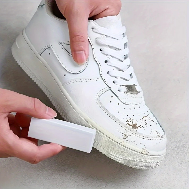 Shoe Cleaning Eraser For Suede - Sneaker Care Whitener review and price