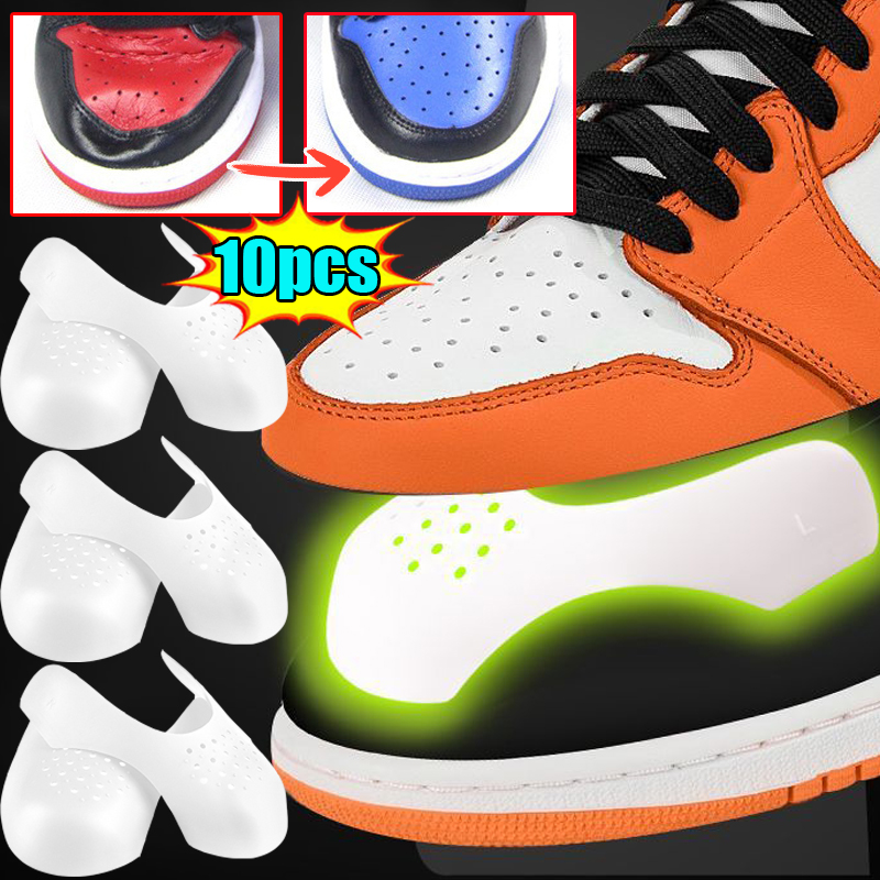 5Pairs Anti Crease Shoe Head P - Sneaker Care Kit review and price