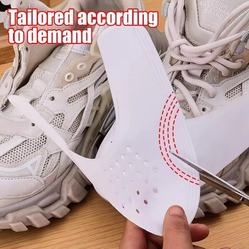 5Pairs Anti Crease Shoe Head P - Sneaker Care Kit review and price