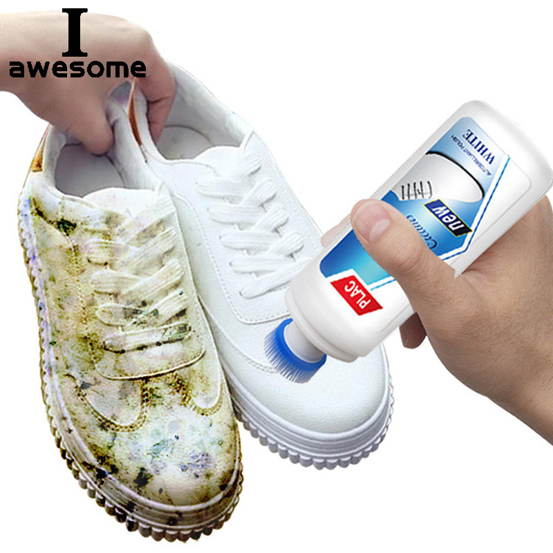 iawesome White Shoes Cleaner P - Sneaker Care Kit review and price