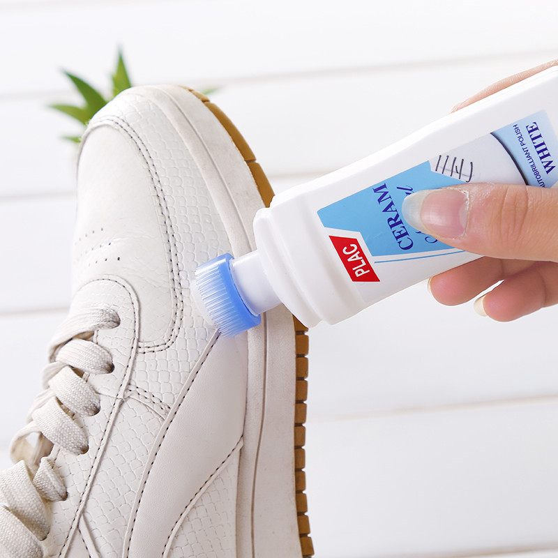 iawesome White Shoes Cleaner P - Sneaker Care Kit review and price