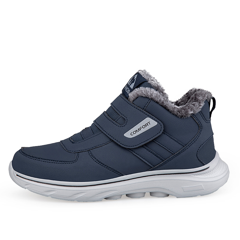 Winter Plush Ankle Orthopedic  - Sneaker Care review and price