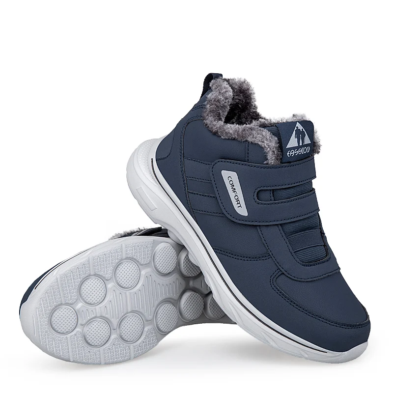 Winter Plush Ankle Orthopedic  - Sneaker Care review and price