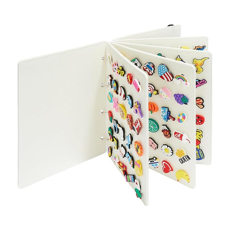 Felt Storage Book Shoe Flower  - Shoe Box Display review and price