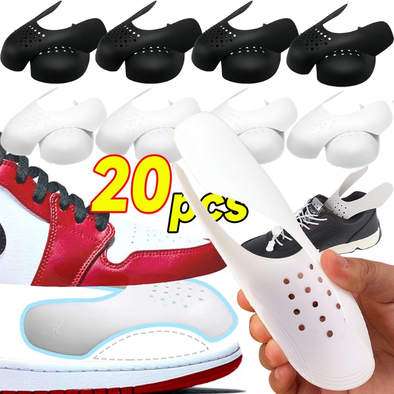 Crease Protector Shoe Head Str - Sneaker Care Kit review and price