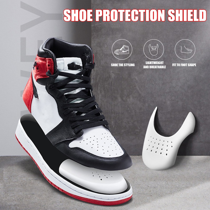 Crease Protector Shoe Head Str - Sneaker Care Kit review and price