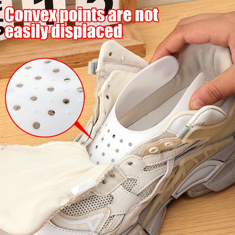 Crease Protector Shoe Head Str - Sneaker Care Kit review and price