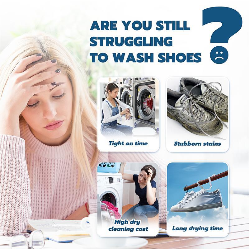 Gihen Shoe Cleaner Kits Water- - Sneaker Care Kit review and price