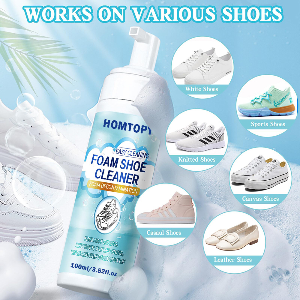 Shoe Cleaning Kit,Sneaker clea - Sneaker Care Kit review and price